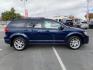 2018 BLUE Dodge Journey (3C4PDCBG0JT) with an V6 3.6 Liter engine, Automatic 6-Spd w/AutoStick transmission, located at 412 Auto Vista Drive, Palmdale, 93551, (661) 945-0620, 34.592636, -118.136681 - Photo#7