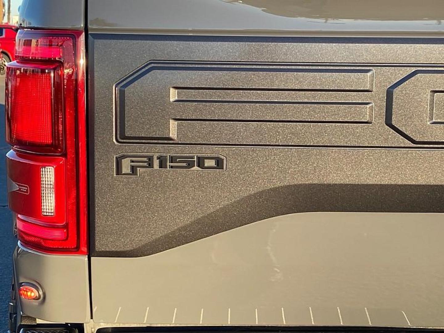 2018 GRAY Ford F-150 4WD (1FTFW1RGXJF) with an V6 EcoBoost TT 3.5L engine, Auto 10-Spd Spt Mode transmission, located at 412 Auto Vista Drive, Palmdale, CA, 93551, (661) 945-0620, 34.592636, -118.136681 - For 44 years, our family-owned and operated business has proudly served the community, becoming one of the largest independent used car and new car dealers in Southern California, thanks to the trust and support of our customers. Recognized as AV and rsquo;s Best Used Car Dealer for 25 years (1998-2 - Photo#15