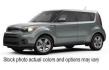 2018 GRAY Kia Soul (KNDJN2A27J7) with an 4-Cyl 1.6 Liter engine, Automatic 6-Spd transmission, located at 412 Auto Vista Drive, Palmdale, 93551, (661) 945-0620, 34.592636, -118.136681 - Photo#0