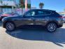 2018 BLACK Maserati Levante (ZN661XUA8JX) with an V6 Twin Turbo 3.0 Liter engine, Automatic 8-Spd w/Manual Mode transmission, located at 412 Auto Vista Drive, Palmdale, 93551, (661) 945-0620, 34.592636, -118.136681 - Photo#2