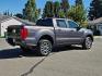 2019 GRAY Ford Ranger 4WD (1FTER4FHXKL) with an 4-Cyl EcoBoost 2.3 Liter engine, Automatic 10-Spd w/SelectShift transmission, located at 246 E Walker St., Orland, 95963, (530) 865-5800, 39.747589, -122.178398 - Photo#6