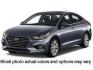 2019 GRAY HYUNDAI ACCENT (3KPC24A38KE) , located at 412 Auto Vista Drive, Palmdale, 93551, (661) 945-0620, 34.592636, -118.136681 - Photo#0