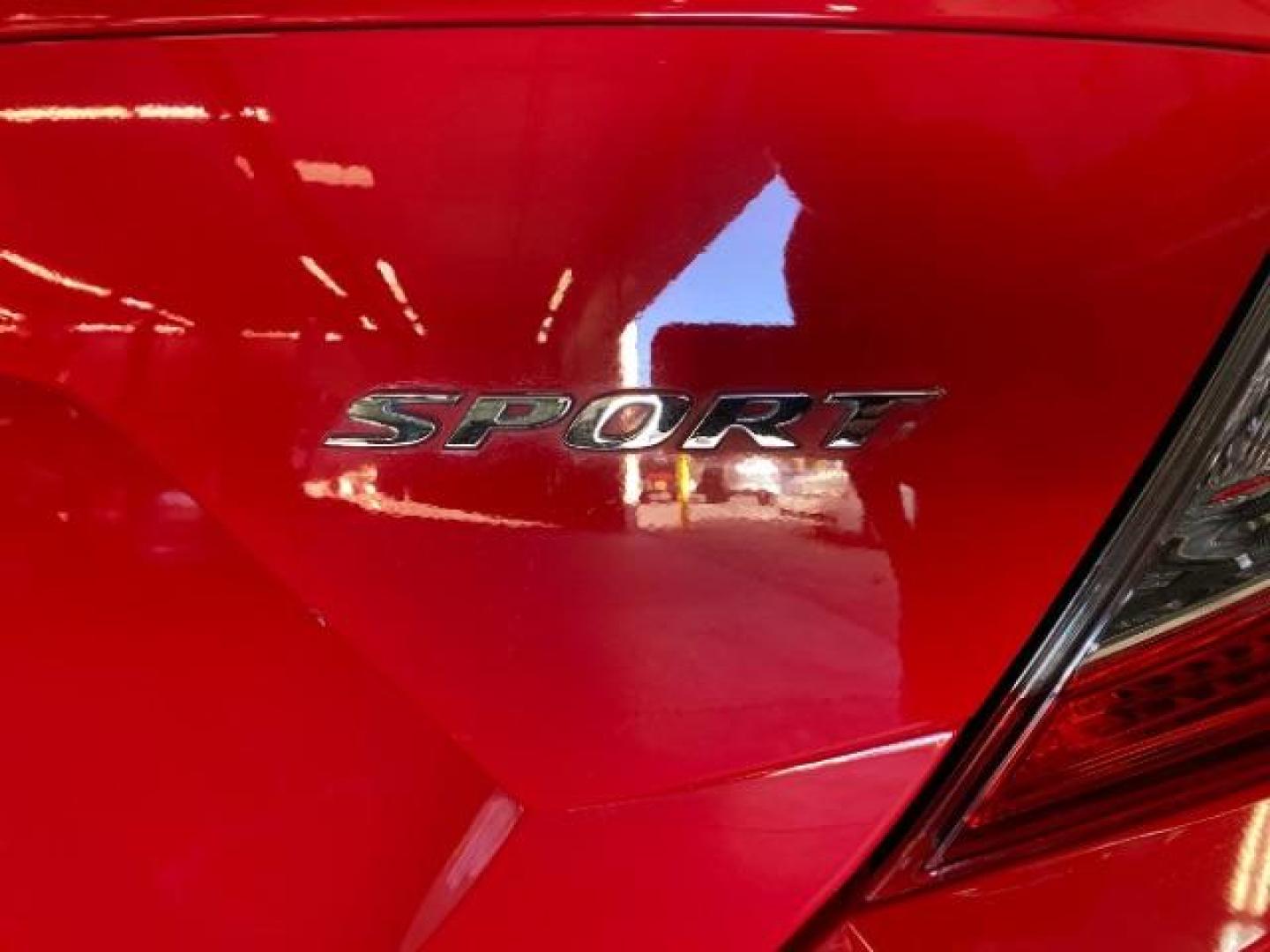 2019 RED Honda Civic Sedan (2HGFC2E87KH) with an 4-Cyl 2 Liter engine, Manual 6-Spd transmission, located at 412 Auto Vista Drive, Palmdale, 93551, (661) 945-0620, 34.592636, -118.136681 - Photo#28