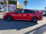 2019 RED Honda Civic Sedan (2HGFC2E87KH) with an 4-Cyl 2 Liter engine, Manual 6-Spd transmission, located at 412 Auto Vista Drive, Palmdale, 93551, (661) 945-0620, 34.592636, -118.136681 - Photo#3