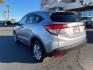 2019 GRAY Honda HR-V (3CZRU5H74KM) with an 4-Cyl i-VTEC 1.8 Liter engine, Automatic CVT w/Sport Mode transmission, located at 412 Auto Vista Drive, Palmdale, 93551, (661) 945-0620, 34.592636, -118.136681 - Photo#4