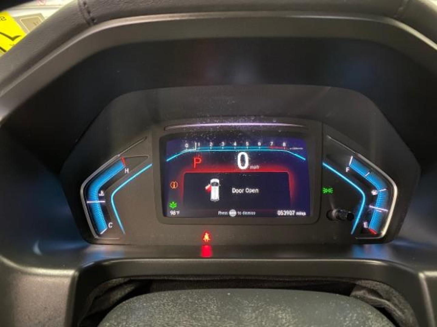 2019 SILVER Honda Odyssey (5FNRL6H75KB) with an V6 i-VTEC 3.5 Liter engine, Automatic 9-Spd transmission, located at 412 Auto Vista Drive, Palmdale, 93551, (661) 945-0620, 34.592636, -118.136681 - Photo#25