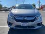 2019 SILVER Honda Odyssey (5FNRL6H75KB) with an V6 i-VTEC 3.5 Liter engine, Automatic 9-Spd transmission, located at 412 Auto Vista Drive, Palmdale, 93551, (661) 945-0620, 34.592636, -118.136681 - Photo#1