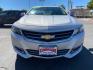 2020 SILVER Chevrolet Impala (2G1105S32L9) with an V6 Flex Fuel 3.6 Liter engine, Automatic 6-Spd w/Overdrive transmission, located at 412 Auto Vista Drive, Palmdale, 93551, (661) 945-0620, 34.592636, -118.136681 - Photo#1