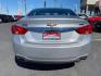 2020 SILVER Chevrolet Impala (2G1105S32L9) with an V6 Flex Fuel 3.6 Liter engine, Automatic 6-Spd w/Overdrive transmission, located at 412 Auto Vista Drive, Palmdale, 93551, (661) 945-0620, 34.592636, -118.136681 - Photo#5