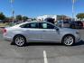 2020 SILVER Chevrolet Impala (2G1105S32L9) with an V6 Flex Fuel 3.6 Liter engine, Automatic 6-Spd w/Overdrive transmission, located at 412 Auto Vista Drive, Palmdale, 93551, (661) 945-0620, 34.592636, -118.136681 - Photo#7