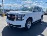 2020 WHITE Chevrolet Tahoe (1GNSCBKCXLR) with an V8 EcoTec3 5.3 Liter engine, Automatic 6-Spd w/Overdrive transmission, located at 412 Auto Vista Drive, Palmdale, 93551, (661) 945-0620, 34.592636, -118.136681 - Photo#2