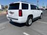 2020 WHITE Chevrolet Tahoe (1GNSCBKCXLR) with an V8 EcoTec3 5.3 Liter engine, Automatic 6-Spd w/Overdrive transmission, located at 412 Auto Vista Drive, Palmdale, 93551, (661) 945-0620, 34.592636, -118.136681 - Photo#6