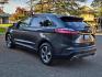 2020 GRAY Ford Edge (2FMPK3J98LB) with an 4-Cyl EcoBoost Turbo 2.0 Liter engine, Automatic 8-Spd transmission, located at 246 E Walker St., Orland, 95963, (530) 865-5800, 39.747589, -122.178398 - Photo#4