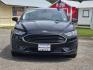 2020 BLACK /black/tan Ford Fusion (3FA6P0G71LR) with an 4-Cyl 2.5 Liter engine, Automatic 6-Spd w/SelectShift transmission, located at 246 E Walker St., Orland, 95963, (530) 865-5800, 39.747589, -122.178398 - Photo#1