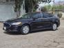 2020 BLACK /black/tan Ford Fusion (3FA6P0G71LR) with an 4-Cyl 2.5 Liter engine, Automatic 6-Spd w/SelectShift transmission, located at 246 E Walker St., Orland, 95963, (530) 865-5800, 39.747589, -122.178398 - Photo#2