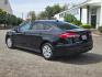 2020 BLACK /black/tan Ford Fusion (3FA6P0G71LR) with an 4-Cyl 2.5 Liter engine, Automatic 6-Spd w/SelectShift transmission, located at 246 E Walker St., Orland, 95963, (530) 865-5800, 39.747589, -122.178398 - Photo#4