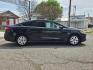 2020 BLACK /black/tan Ford Fusion (3FA6P0G71LR) with an 4-Cyl 2.5 Liter engine, Automatic 6-Spd w/SelectShift transmission, located at 246 E Walker St., Orland, 95963, (530) 865-5800, 39.747589, -122.178398 - Photo#7