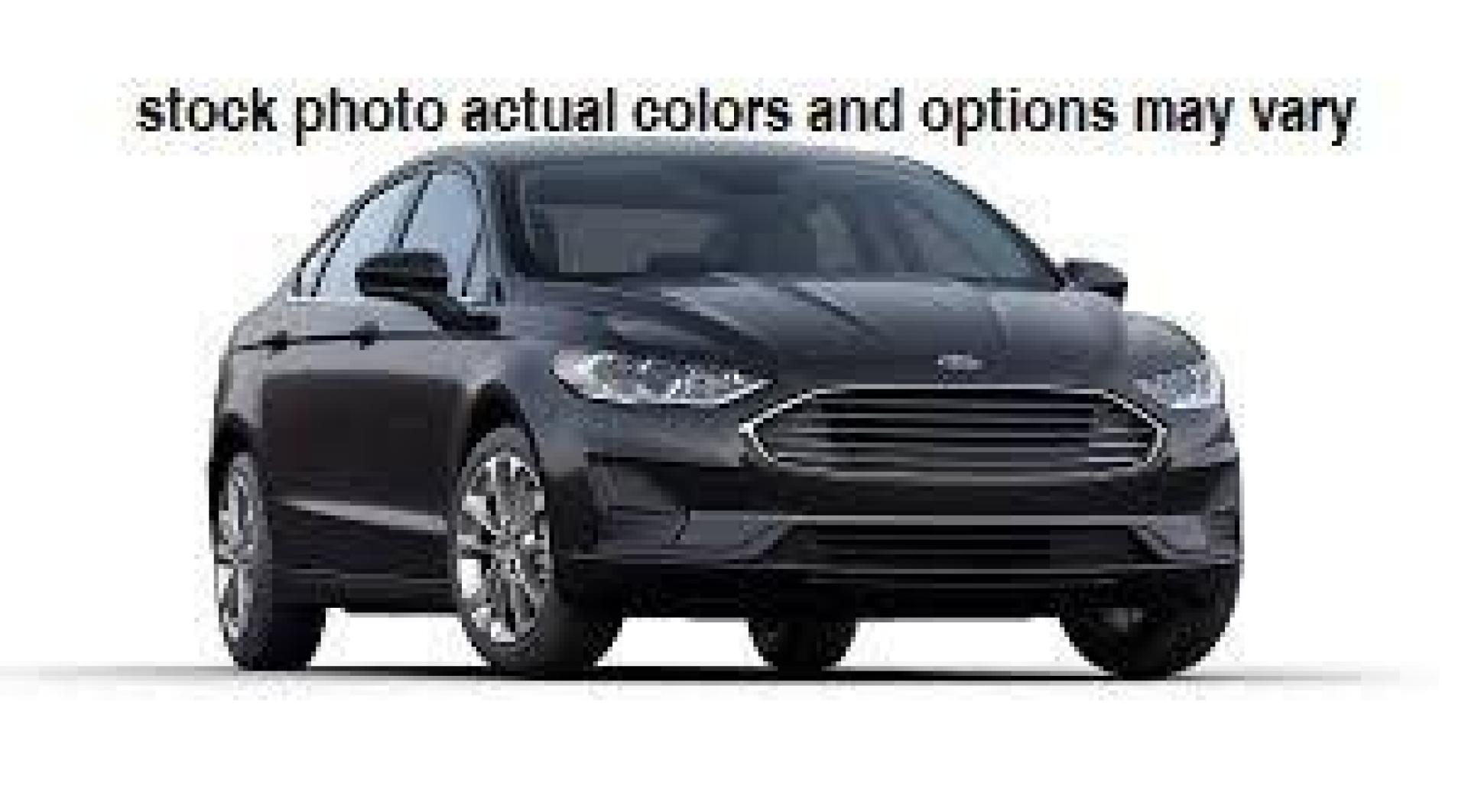 2020 black Ford Fusion (3FA6P0HD1LR) with an 4-Cyl EcoBoost Turbo 1.5 Liter engine, Automatic 6-Spd w/SelectShift transmission, located at 412 Auto Vista Drive, Palmdale, 93551, (661) 945-0620, 34.592636, -118.136681 - Photo#0