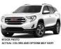 2020 WHITE GMC Terrain (3GKALPEV0LL) with an 4-Cyl Turbo 1.5 Liter engine, Automatic 9-Spd w/Overdrive 9T45 transmission, located at 412 Auto Vista Drive, Palmdale, 93551, (661) 945-0620, 34.592636, -118.136681 - Photo#0