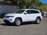 2020 WHITE Jeep Grand Cherokee (1C4RJFAGXLC) with an V6 VVT 3.6 Liter engine, Automatic 8-Spd transmission, located at 246 E Walker St., Orland, 95963, (530) 865-5800, 39.747589, -122.178398 - Photo#2