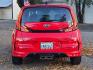 2020 RED Kia Soul (KNDJ53AF2L7) with an 4-Cyl Turbo 1.6 Liter engine, Automatic 7-Spd w/Dual-Clutch transmission, located at 246 E Walker St., Orland, 95963, (530) 865-5800, 39.747589, -122.178398 - Photo#5