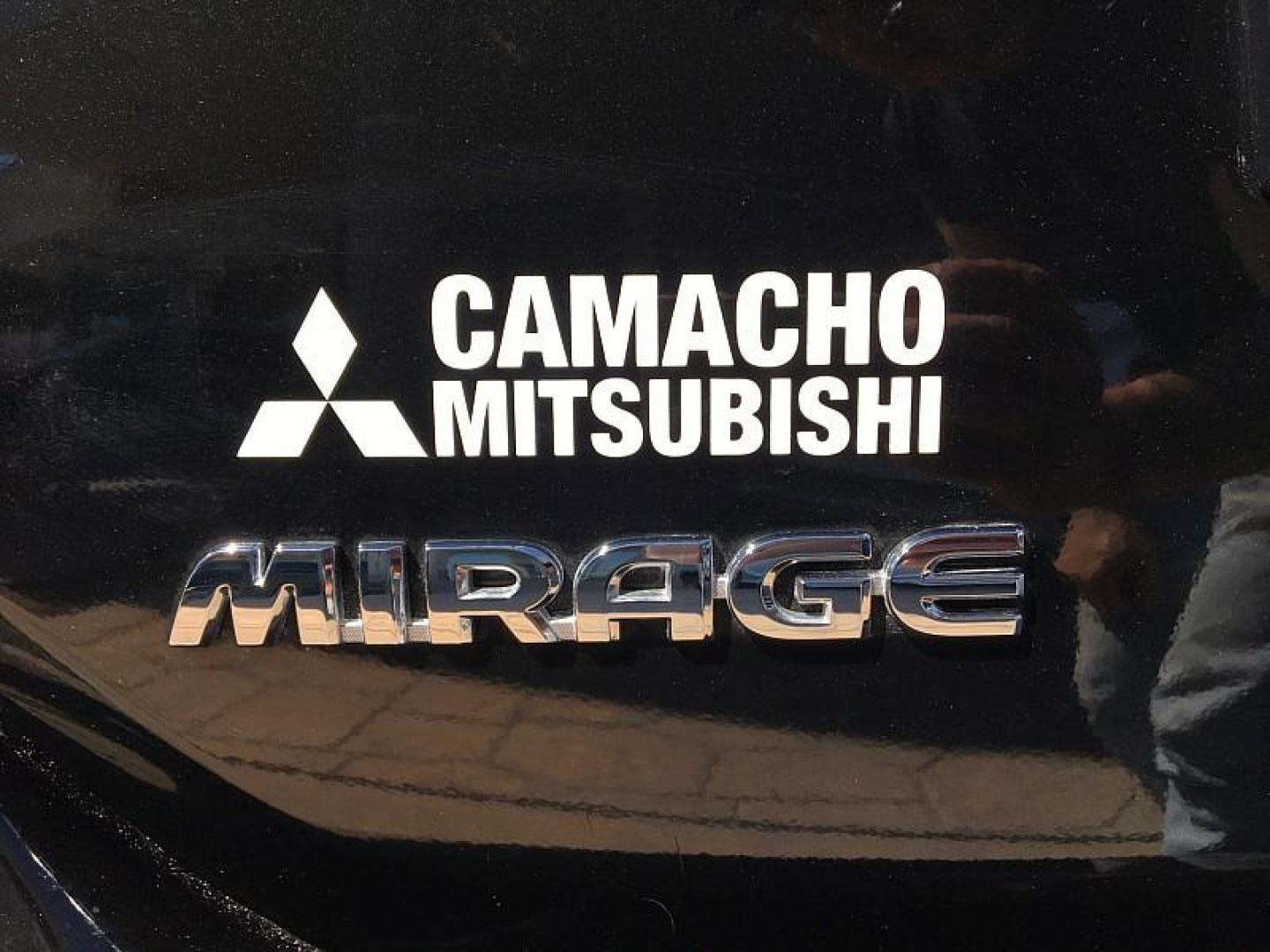 2020 MITSUBISHI MIRAGE (ML32A3HJ7LH) , located at 412 Auto Vista Drive, Palmdale, 93551, (661) 945-0620, 34.592636, -118.136681 - Photo#15