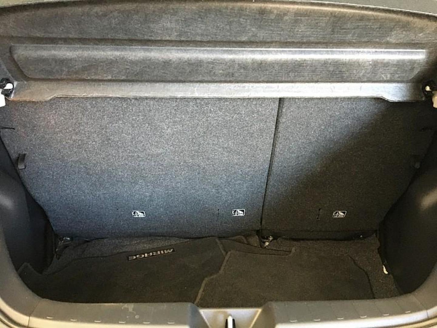 2020 MITSUBISHI MIRAGE (ML32A3HJ7LH) , located at 412 Auto Vista Drive, Palmdale, 93551, (661) 945-0620, 34.592636, -118.136681 - Photo#29