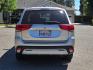 2020 SILVER Mitsubishi Outlander (JA4AD2A31LZ) with an 4-Cyl 2.4 Liter engine, Automatic CVT transmission, located at 246 E Walker St., Orland, 95963, (530) 865-5800, 39.747589, -122.178398 - Photo#5