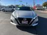 2020 SILVER Nissan Altima (1N4BL4EVXLC) with an 4-Cyl 2.5 Liter engine, Automatic Xtronic CVT transmission, located at 412 Auto Vista Drive, Palmdale, 93551, (661) 945-0620, 34.592636, -118.136681 - Photo#1