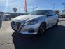 2020 SILVER Nissan Altima (1N4BL4EVXLC) with an 4-Cyl 2.5 Liter engine, Automatic Xtronic CVT transmission, located at 412 Auto Vista Drive, Palmdale, 93551, (661) 945-0620, 34.592636, -118.136681 - Photo#2