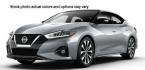 2020 SILVER Nissan Maxima (1N4AA6DV9LC) with an V6 3.5 Liter engine, Automatic Xtronic CVT transmission, located at 412 Auto Vista Drive, Palmdale, 93551, (661) 945-0620, 34.592636, -118.136681 - Photo#0