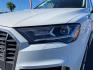 2021 WHITE Audi Q7 (WA1LXAF73MD) with an V6 Turbo 3.0L Hybrid engine, Automatic 8-Spd and Tiptronic transmission, located at 412 Auto Vista Drive, Palmdale, CA, 93551, (661) 945-0620, 34.592636, -118.136681 - For 44 years, our family-owned and operated business has proudly served the community, becoming one of the largest independent used car and new car dealers in Southern California, thanks to the trust and support of our customers. Recognized as AV and rsquo;s Best Used Car Dealer for 25 years (1998-2 - Photo#9