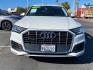 2021 WHITE Audi Q7 (WA1LXAF73MD) with an V6 Turbo 3.0L Hybrid engine, Automatic 8-Spd and Tiptronic transmission, located at 412 Auto Vista Drive, Palmdale, CA, 93551, (661) 945-0620, 34.592636, -118.136681 - For 44 years, our family-owned and operated business has proudly served the community, becoming one of the largest independent used car and new car dealers in Southern California, thanks to the trust and support of our customers. Recognized as AV and rsquo;s Best Used Car Dealer for 25 years (1998-2 - Photo#1