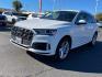 2021 WHITE Audi Q7 (WA1LXAF73MD) with an V6 Turbo 3.0L Hybrid engine, Automatic 8-Spd and Tiptronic transmission, located at 412 Auto Vista Drive, Palmdale, CA, 93551, (661) 945-0620, 34.592636, -118.136681 - For 44 years, our family-owned and operated business has proudly served the community, becoming one of the largest independent used car and new car dealers in Southern California, thanks to the trust and support of our customers. Recognized as AV and rsquo;s Best Used Car Dealer for 25 years (1998-2 - Photo#2