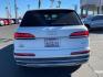 2021 WHITE Audi Q7 (WA1LXAF73MD) with an V6 Turbo 3.0L Hybrid engine, Automatic 8-Spd and Tiptronic transmission, located at 412 Auto Vista Drive, Palmdale, CA, 93551, (661) 945-0620, 34.592636, -118.136681 - For 44 years, our family-owned and operated business has proudly served the community, becoming one of the largest independent used car and new car dealers in Southern California, thanks to the trust and support of our customers. Recognized as AV and rsquo;s Best Used Car Dealer for 25 years (1998-2 - Photo#5