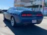 2021 BLUE Dodge Challenger (2C3CDZAG7MH) with an V6 3.6 Liter engine, Automatic 8-Spd transmission, located at 412 Auto Vista Drive, Palmdale, 93551, (661) 945-0620, 34.592636, -118.136681 - Photo#4