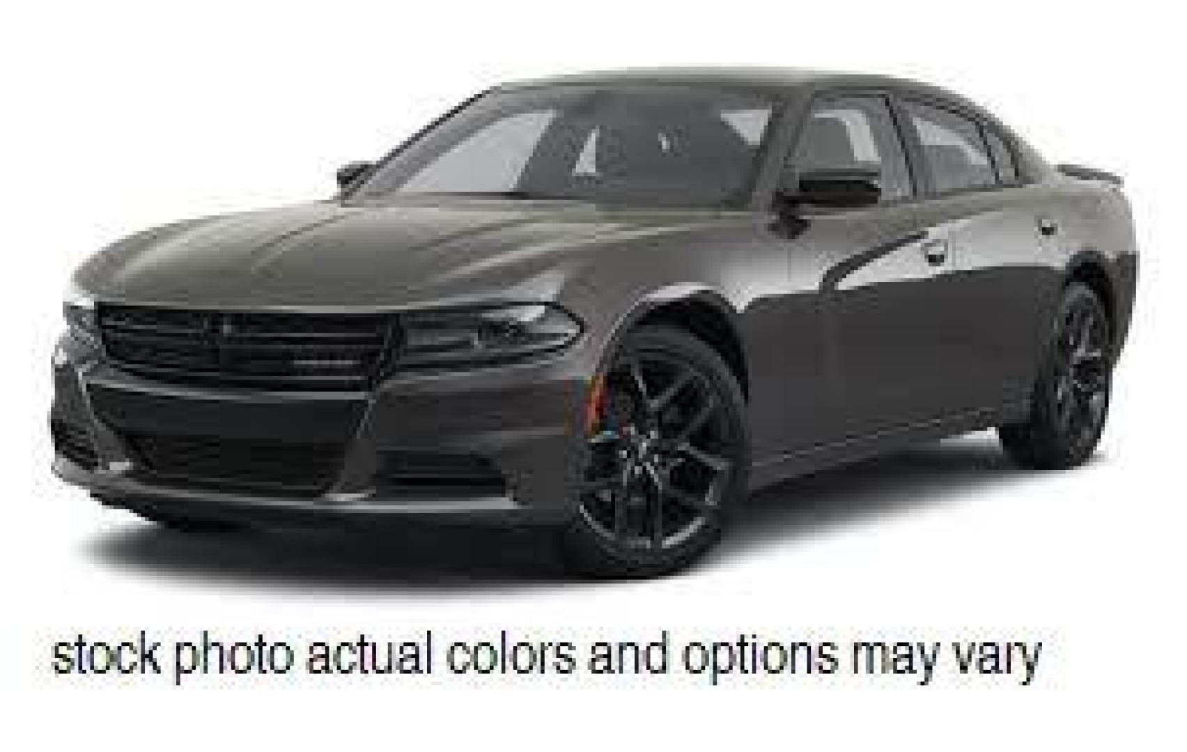 2021 GRAY Dodge Charger (2C3CDXBG4MH) with an V6 3.6 Liter engine, Automatic 8-Spd w/AutoStick transmission, located at 412 Auto Vista Drive, Palmdale, 93551, (661) 945-0620, 34.592636, -118.136681 - Photo#0