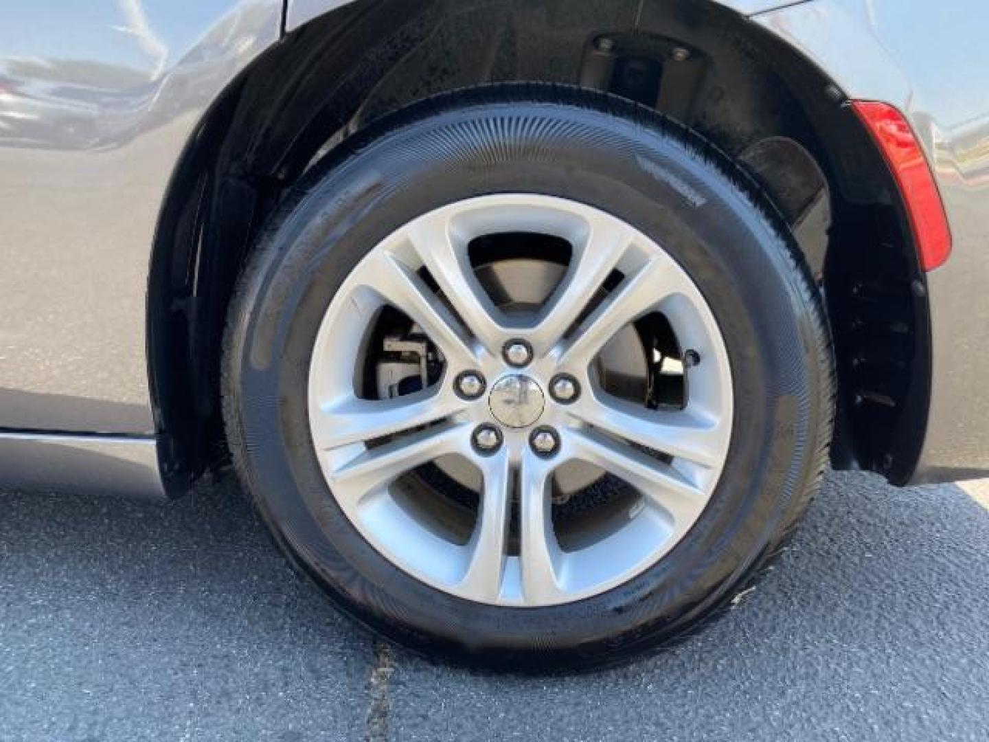 2021 GRAY Dodge Charger (2C3CDXBG4MH) with an V6 3.6 Liter engine, Automatic 8-Spd w/AutoStick transmission, located at 412 Auto Vista Drive, Palmdale, 93551, (661) 945-0620, 34.592636, -118.136681 - Photo#10