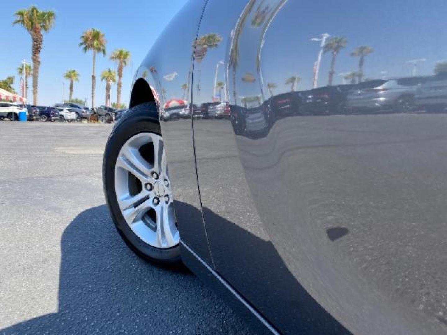 2021 GRAY Dodge Charger (2C3CDXBG4MH) with an V6 3.6 Liter engine, Automatic 8-Spd w/AutoStick transmission, located at 412 Auto Vista Drive, Palmdale, 93551, (661) 945-0620, 34.592636, -118.136681 - Photo#13