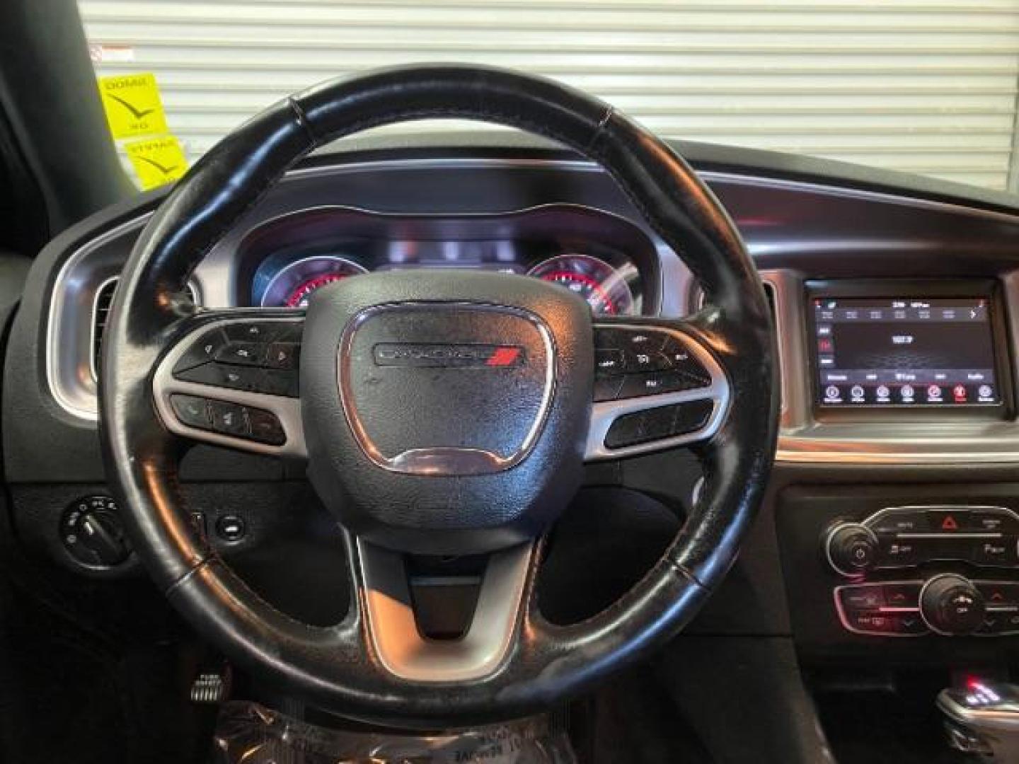 2021 GRAY Dodge Charger (2C3CDXBG4MH) with an V6 3.6 Liter engine, Automatic 8-Spd w/AutoStick transmission, located at 412 Auto Vista Drive, Palmdale, 93551, (661) 945-0620, 34.592636, -118.136681 - Photo#23