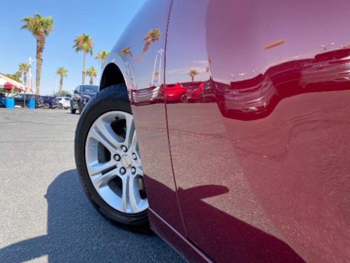 2021 RED Dodge Charger (2C3CDXBG7MH) with an V6 3.6 Liter engine, Automatic 8-Spd w/AutoStick transmission, located at 412 Auto Vista Drive, Palmdale, 93551, (661) 945-0620, 34.592636, -118.136681 - Photo#11