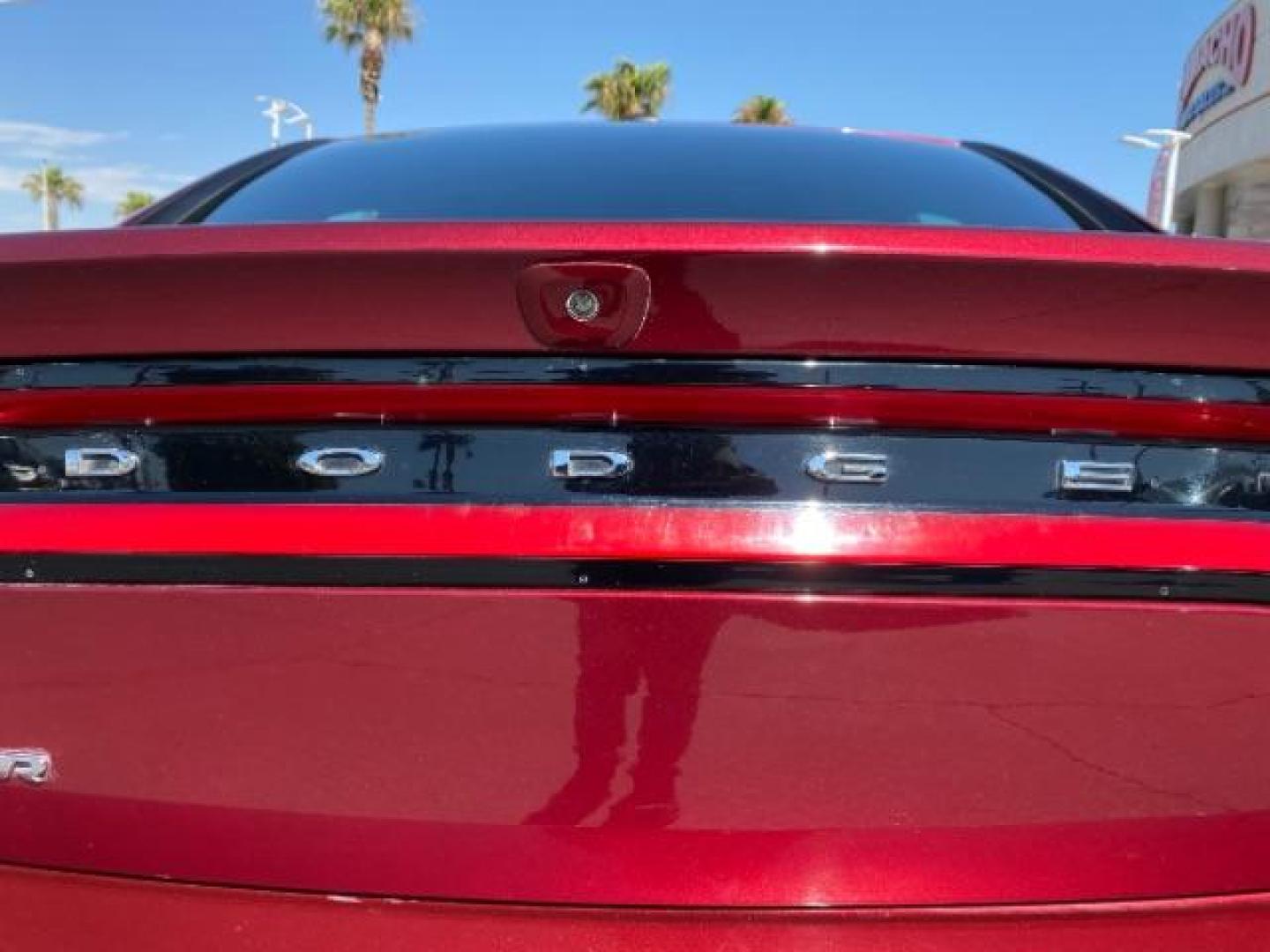 2021 RED Dodge Charger (2C3CDXBG7MH) with an V6 3.6 Liter engine, Automatic 8-Spd w/AutoStick transmission, located at 412 Auto Vista Drive, Palmdale, 93551, (661) 945-0620, 34.592636, -118.136681 - Photo#15