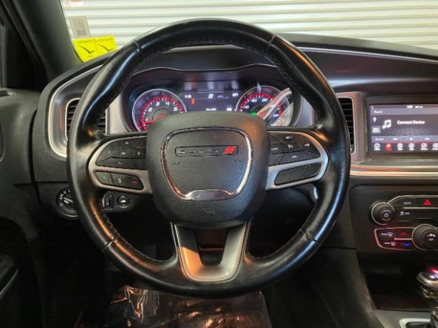 2021 RED Dodge Charger (2C3CDXBG7MH) with an V6 3.6 Liter engine, Automatic 8-Spd w/AutoStick transmission, located at 412 Auto Vista Drive, Palmdale, 93551, (661) 945-0620, 34.592636, -118.136681 - Photo#19