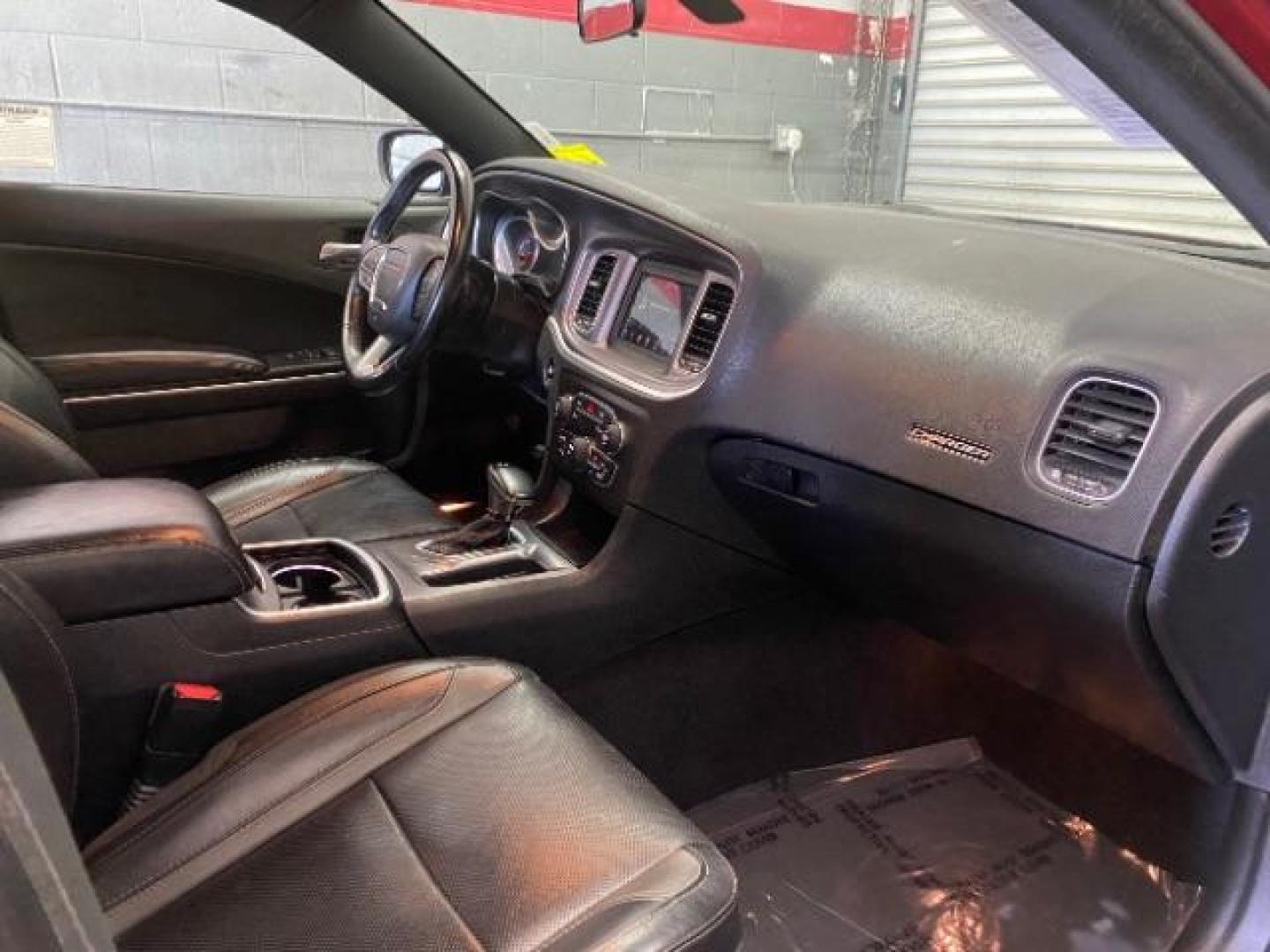 2021 RED Dodge Charger (2C3CDXBG7MH) with an V6 3.6 Liter engine, Automatic 8-Spd w/AutoStick transmission, located at 412 Auto Vista Drive, Palmdale, 93551, (661) 945-0620, 34.592636, -118.136681 - Photo#27