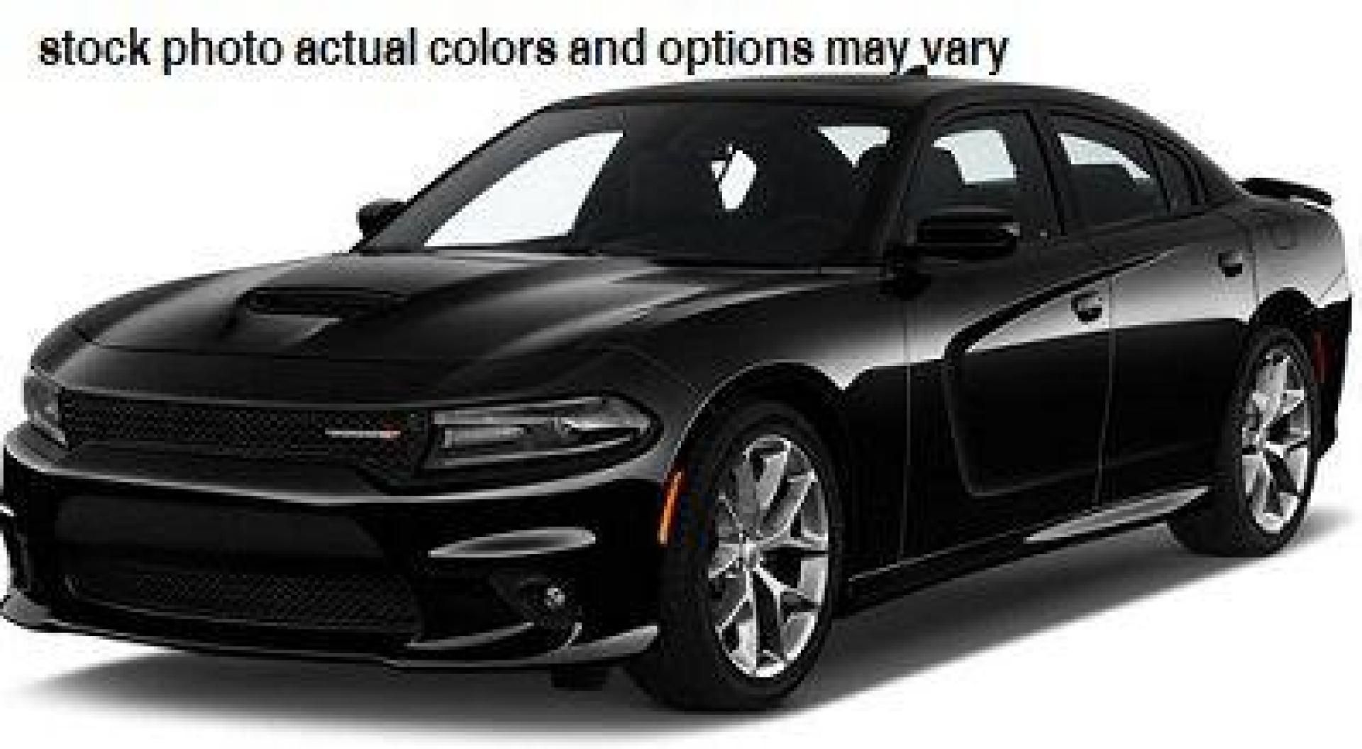 2021 BLACK Dodge Charger (2C3CDXBG4MH) with an V6 3.6 Liter engine, Automatic 8-Spd w/AutoStick transmission, located at 412 Auto Vista Drive, Palmdale, 93551, (661) 945-0620, 34.592636, -118.136681 - Photo#0