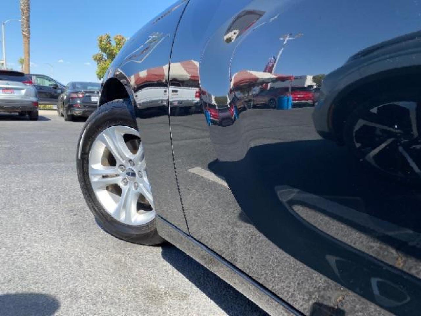 2021 BLACK Dodge Charger (2C3CDXBG4MH) with an V6 3.6 Liter engine, Automatic 8-Spd w/AutoStick transmission, located at 412 Auto Vista Drive, Palmdale, 93551, (661) 945-0620, 34.592636, -118.136681 - Photo#11