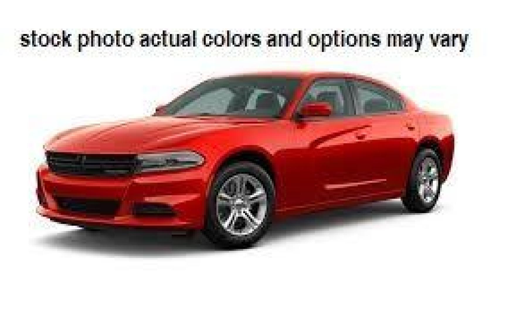 2021 RED Dodge Charger (2C3CDXBGXMH) with an V6 3.6 Liter engine, Automatic 8-Spd w/AutoStick transmission, located at 412 Auto Vista Drive, Palmdale, 93551, (661) 945-0620, 34.592636, -118.136681 - Photo#0