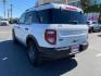 2021 WHITE Ford Bronco Sport (3FMCR9B69MR) with an 3-Cyl Turbo 1.5 Liter engine, Automatic 8-Spd transmission, located at 412 Auto Vista Drive, Palmdale, 93551, (661) 945-0620, 34.592636, -118.136681 - Photo#5