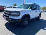 2021 WHITE Ford Bronco Sport (3FMCR9B69MR) with an 3-Cyl Turbo 1.5 Liter engine, Automatic 8-Spd transmission, located at 412 Auto Vista Drive, Palmdale, 93551, (661) 945-0620, 34.592636, -118.136681 - Photo#7