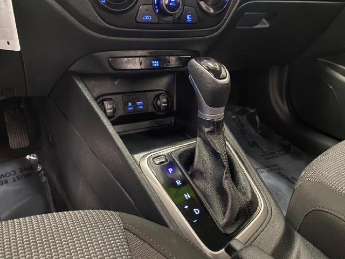 2021 GRAY Hyundai Accent (3KPC24A6XME) with an 4-Cyl 1.6 Liter engine, Automatic IVT w/Shiftronic transmission, located at 412 Auto Vista Drive, Palmdale, 93551, (661) 945-0620, 34.592636, -118.136681 - Photo#24